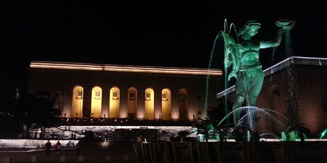 Rödgröna styret förnedras av bisarra klimatmål - FrihetsNytt