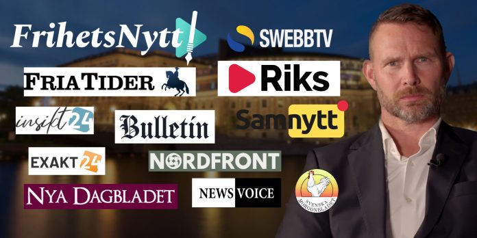Alternativmedia - står verkligen alla för en total yttrandefrihet?