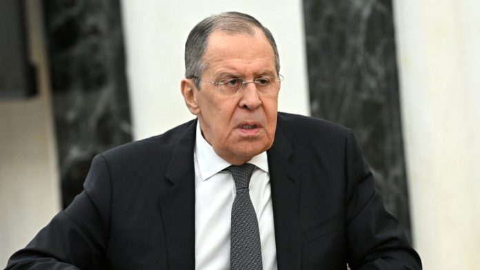 Sergey Lavrov. Photo: Wikipedia /kremlin.ru/events/president/news/67766/photos/67587