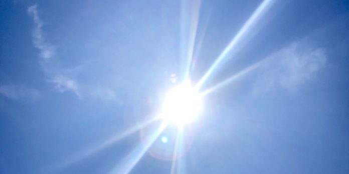 Solenergin kan snart omvandlas till solbränsle. Foto: Envato