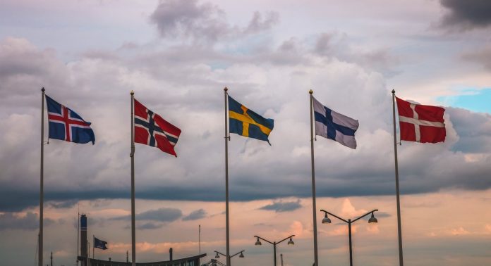 Ett nytt AI-projekt ska stärka de nordiska språken och kulturerna. Foto: Envato