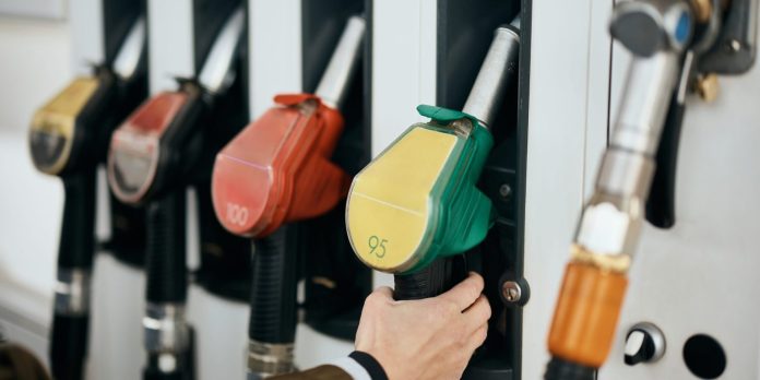Kommer den sänkta bränsleskatten leda till lägre bensinpriser? Foto: Envato