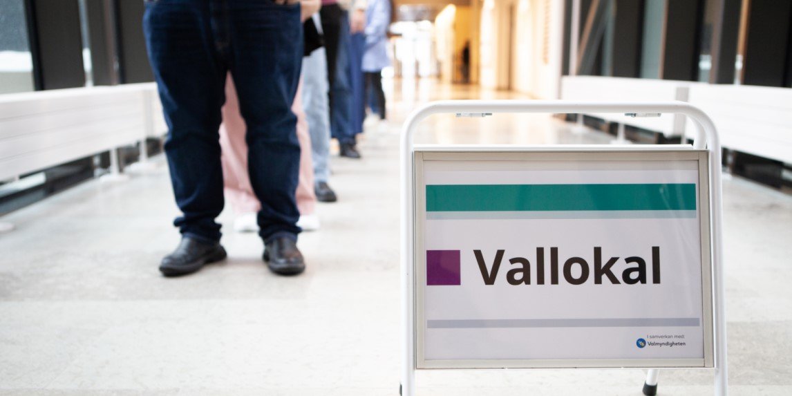 Valet 2026: tusentals incidenter – ska allt ändras nu?
