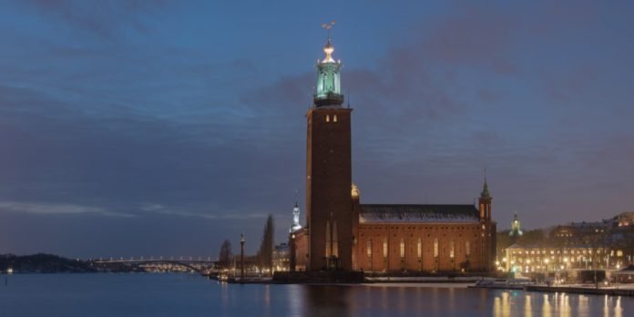 Helping to drive Stockholm's economy into the ground may pay off for politicians. Photo: Wikipedia/Julian Herzog/CC BY 4.0